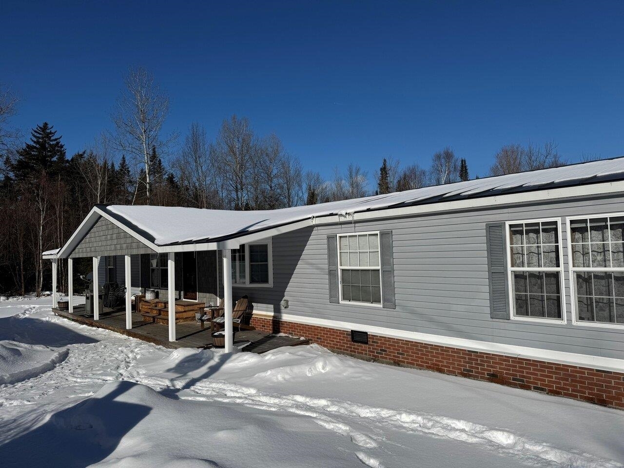 Property Photo:  2561 Vt Route 232  VT 05658 