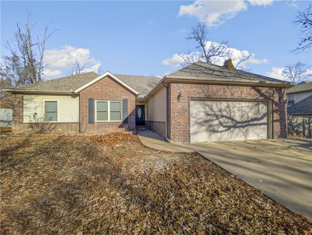 13 Bobwith Lane  Bella Vista AR 72714 photo