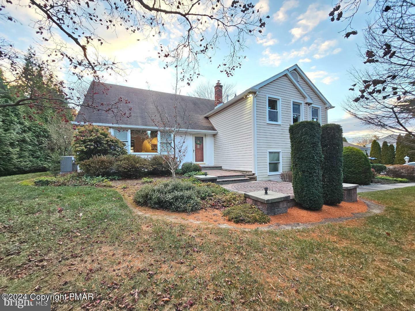 Property Photo:  1131 E Welsh Road  PA 19002 