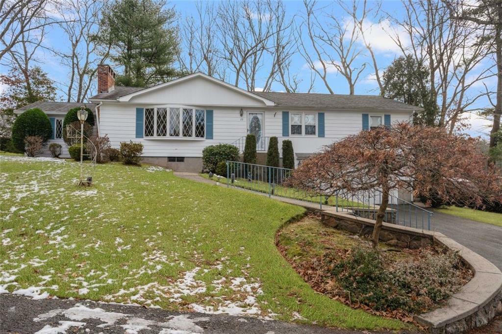 Property Photo:  28 Wisteria Drive  RI 02816 