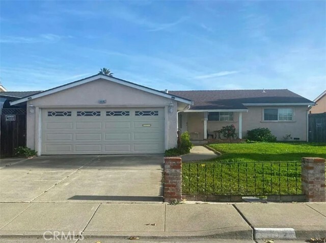 Property Photo:  5592 Dewey Place  CA 94538 