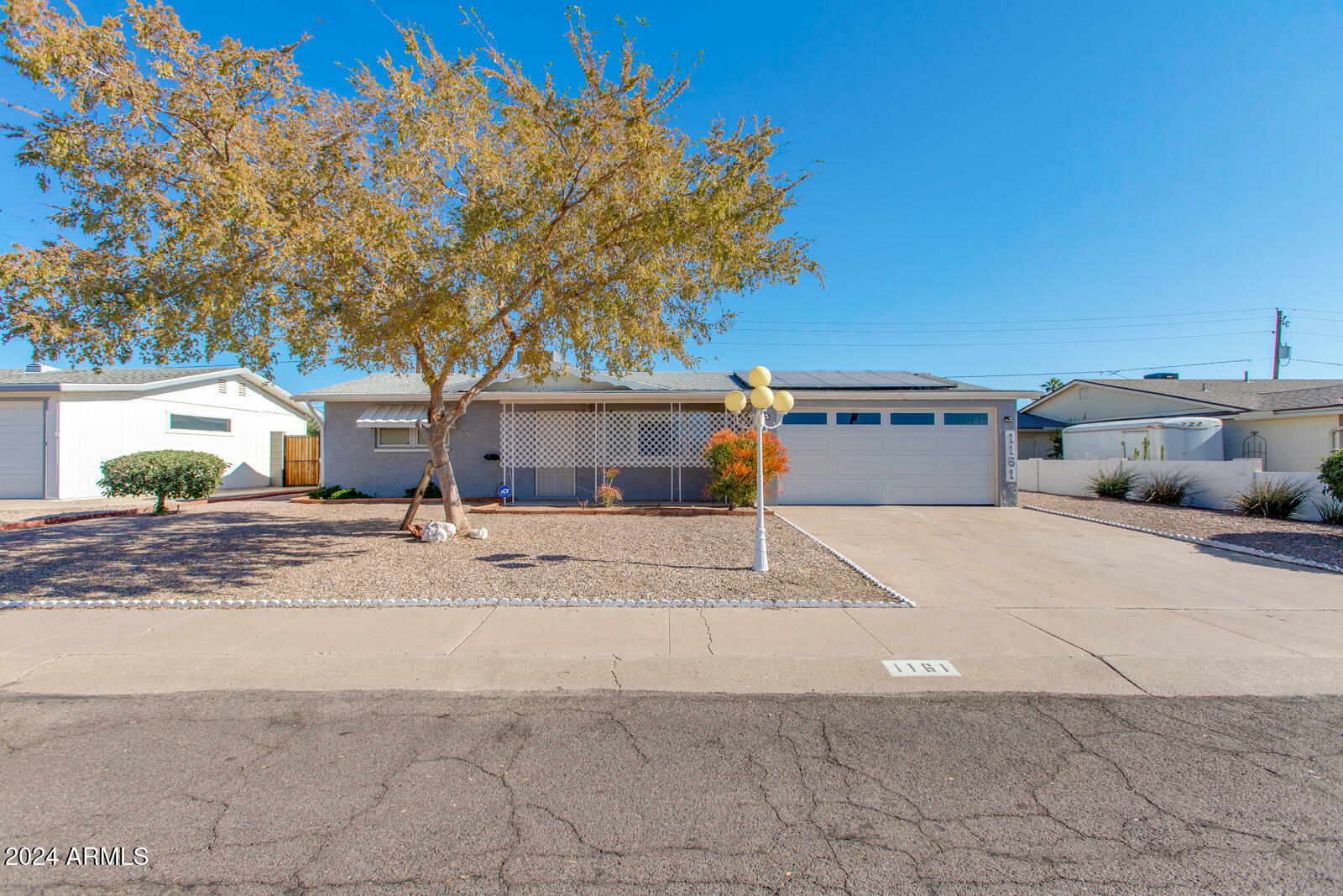 1161 S Grand Drive  Apache Junction AZ 85120 photo