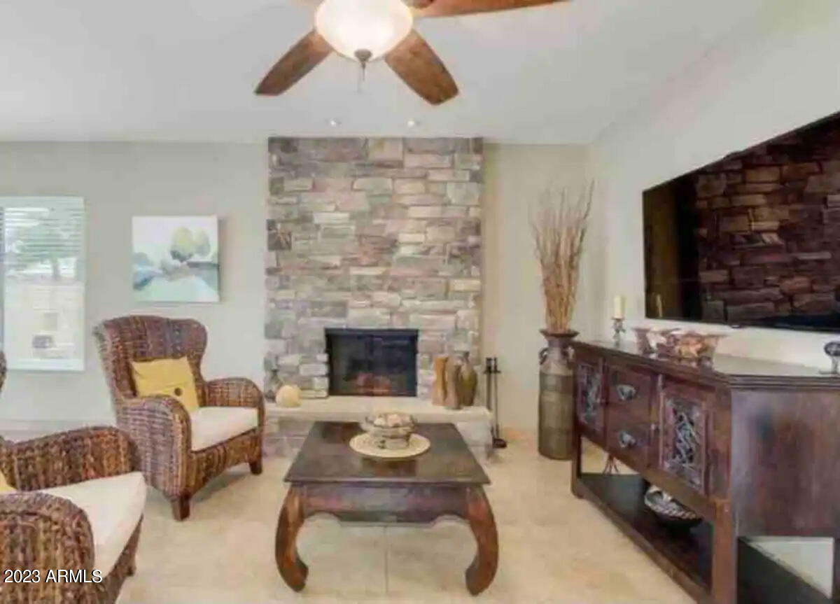 Property Photo:  6259 E Acoma Drive  AZ 85254 