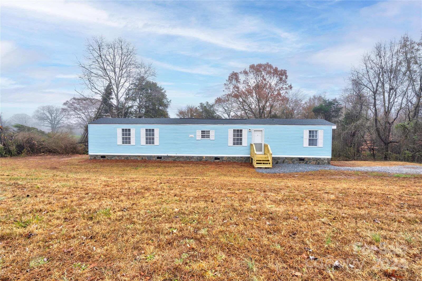 Property Photo:  2124 McBrayer Springs Road  NC 28150