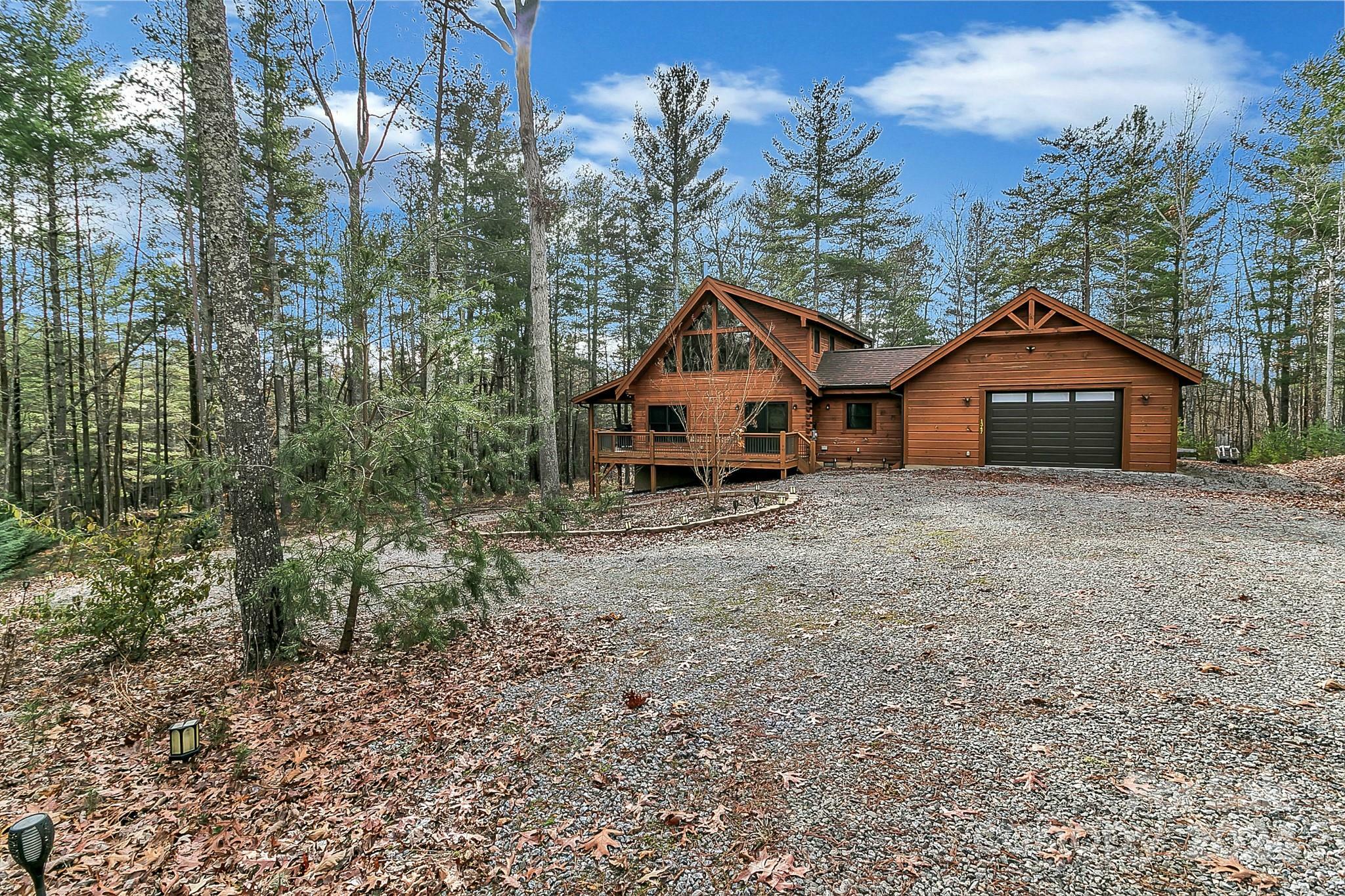 Property Photo:  1347 Scenic Vista Drive  NC 28761 