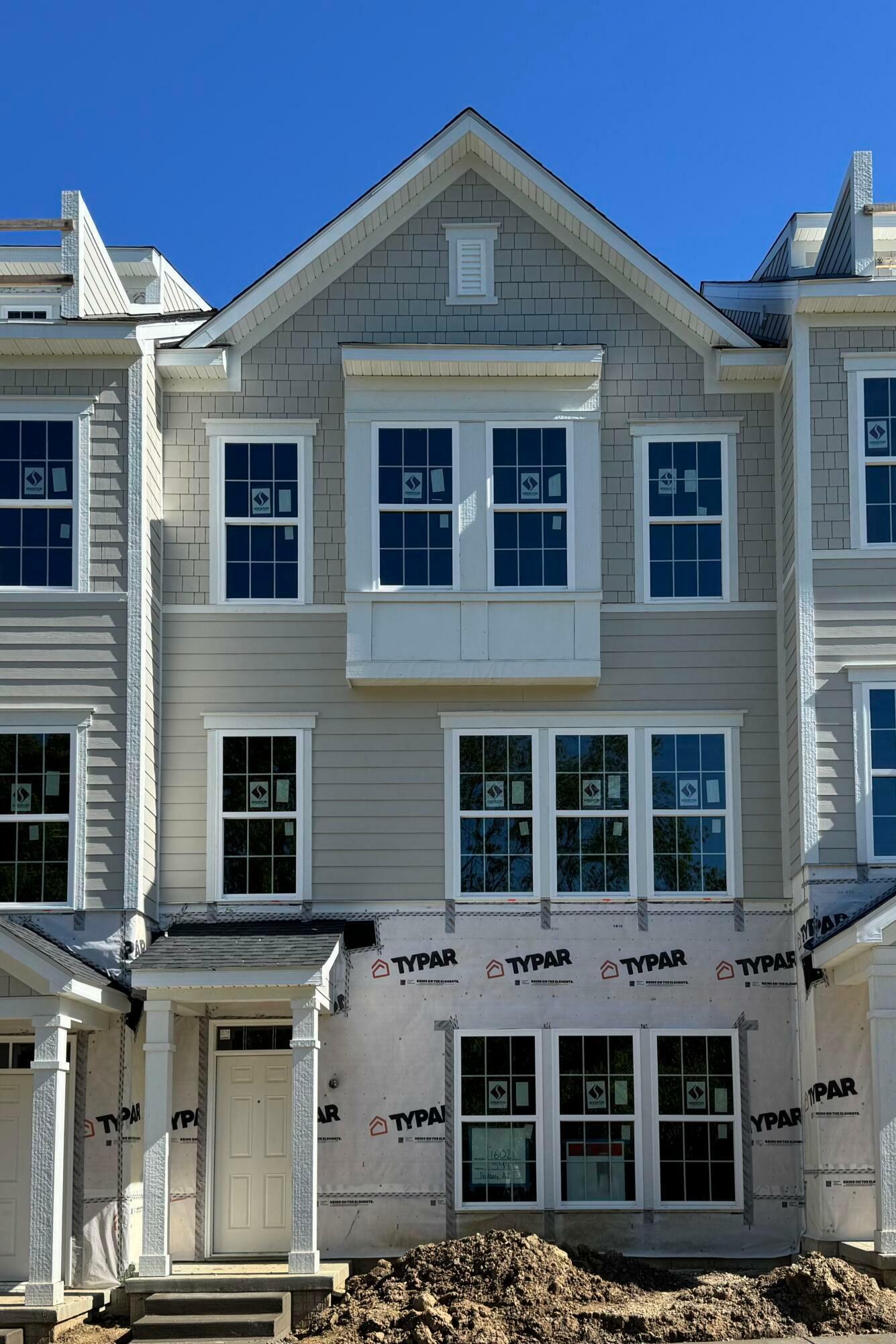 Property Photo: 391 Hockberry Avenue OH 43082