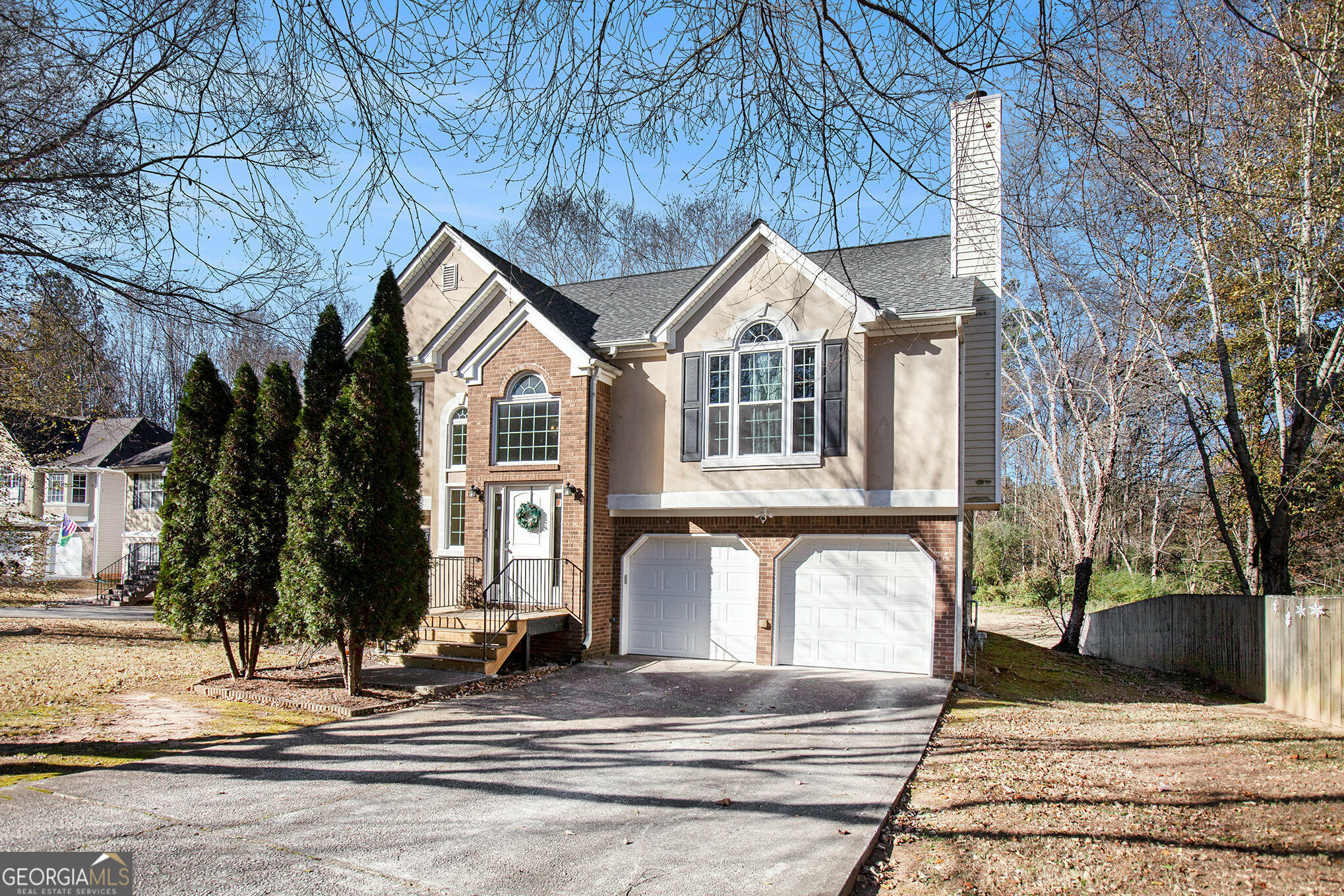 1488 Bellemeade Farms Road SW  Marietta GA 30008 photo