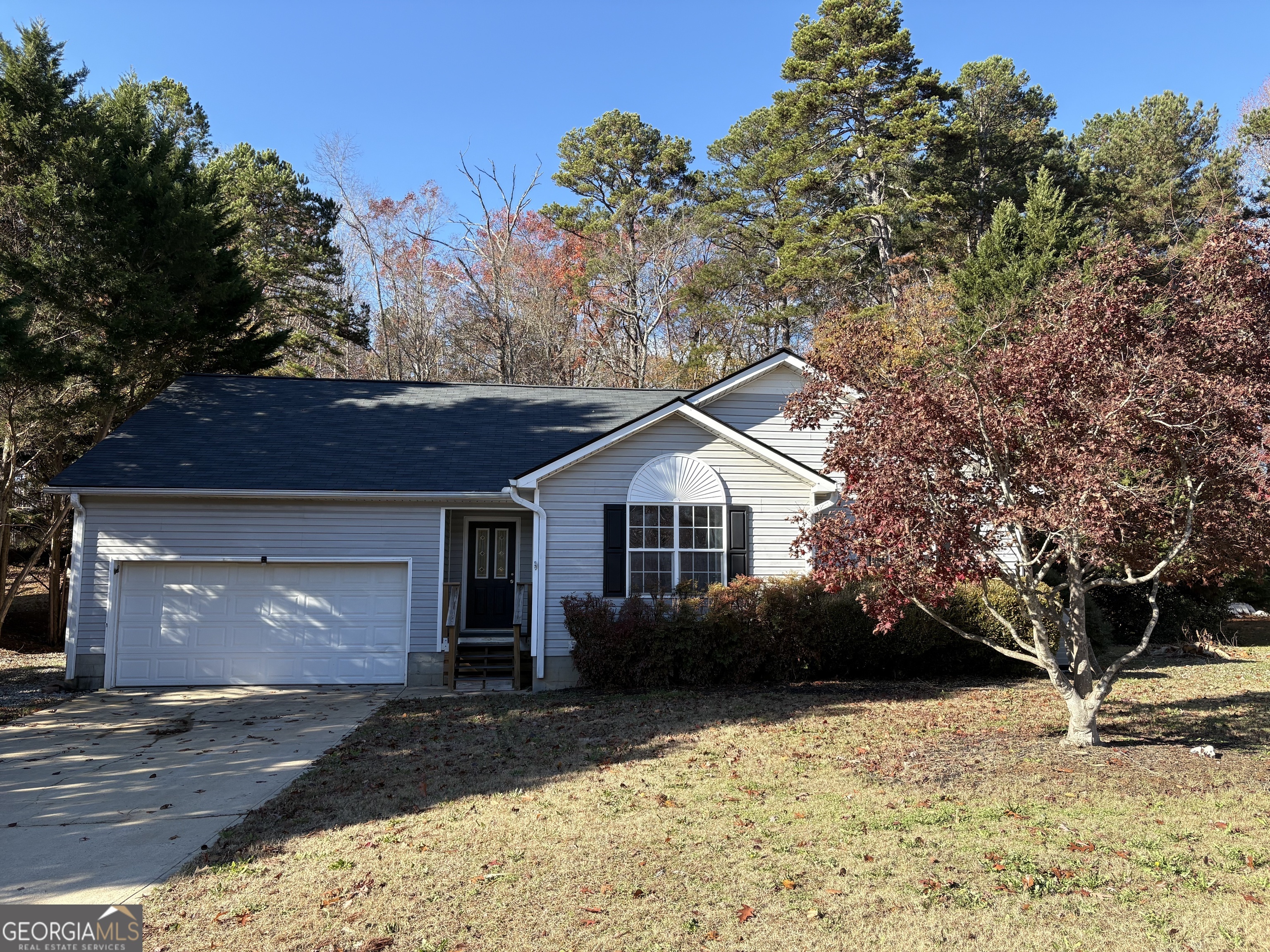 Property Photo:  387 Birchfield Drive  GA 30666 