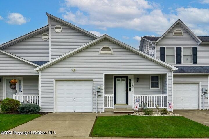 505 Cherry Dr Drive  Exeter PA 18643 photo