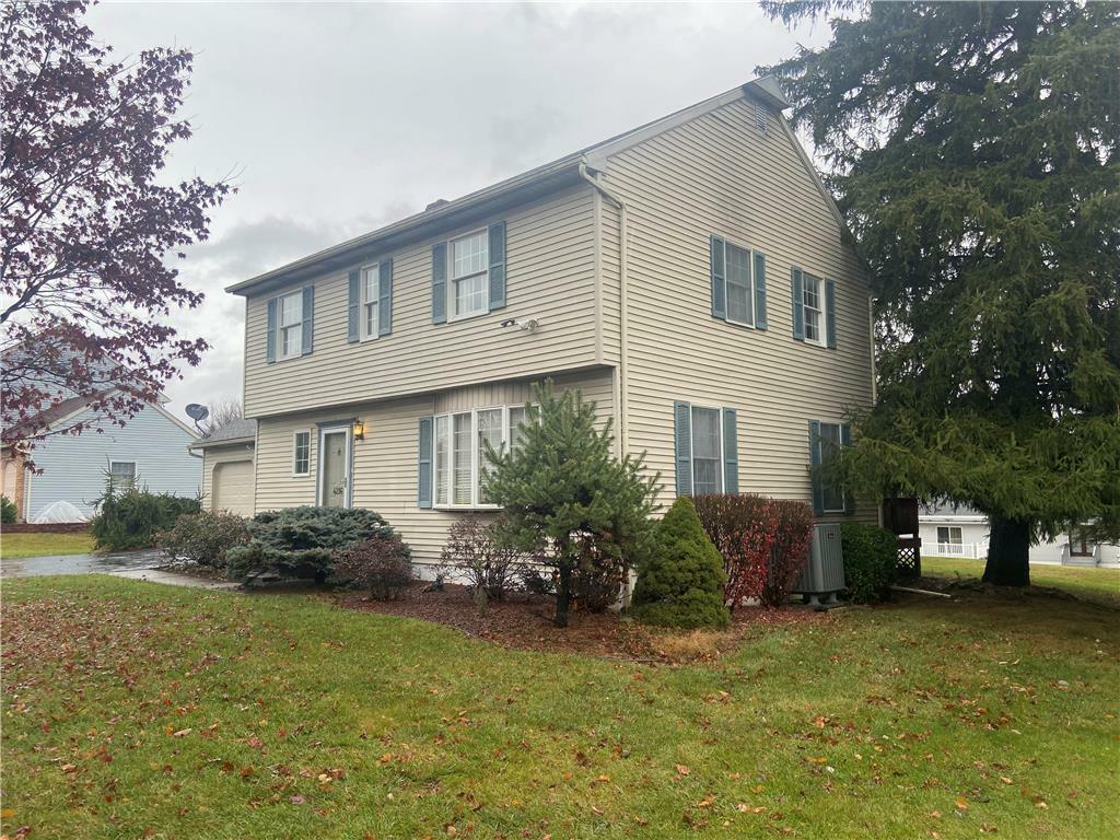 Property Photo:  4216 Greenfield Road  PA 18017 