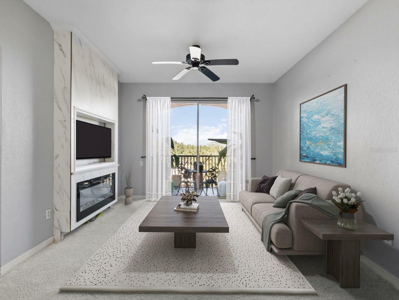 Property Photo:  8302 Portofino Drive 301  FL 33896 