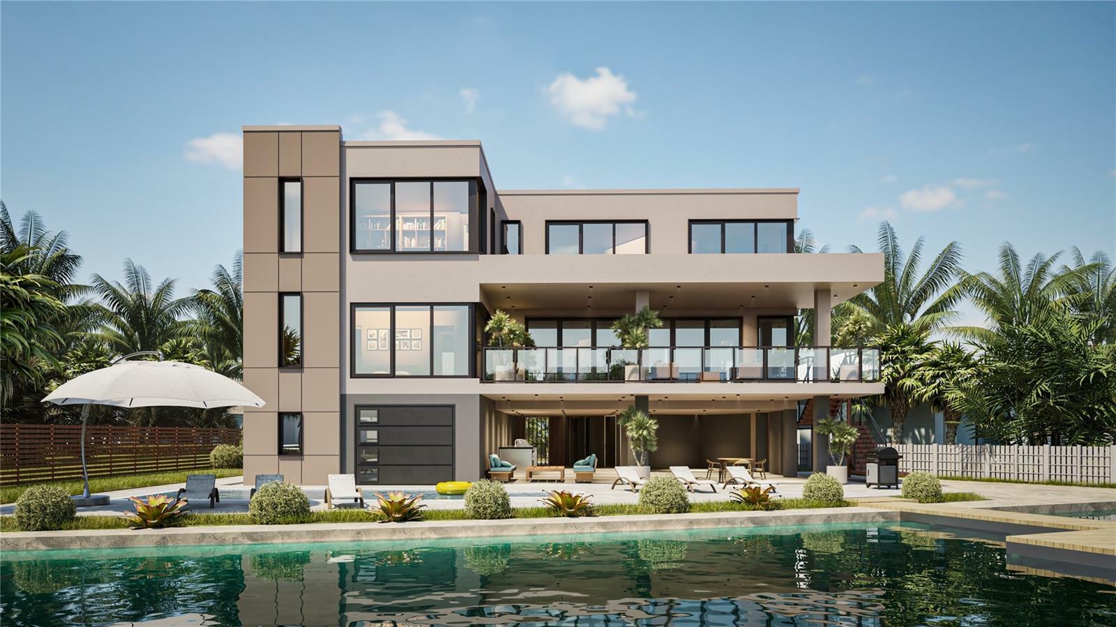 7176 S Shore Drive  South Pasadena FL 33707 photo