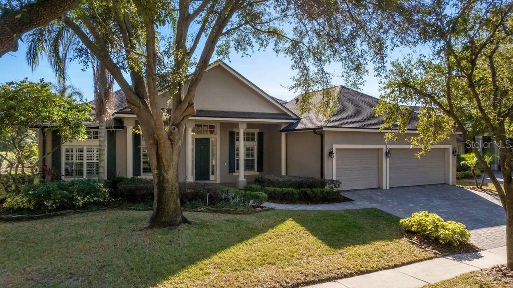 Property Photo:  1913 Westover Reserve Boulevard  FL 34786 