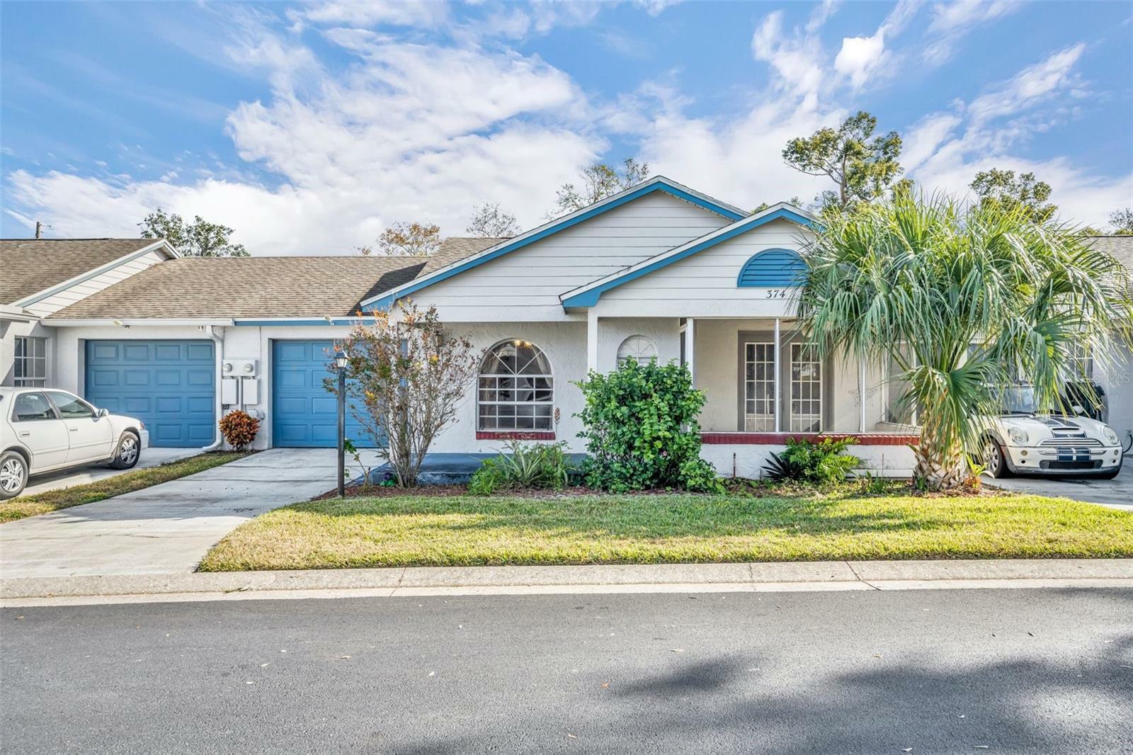 Property Photo:  374 Division Street  FL 34711 