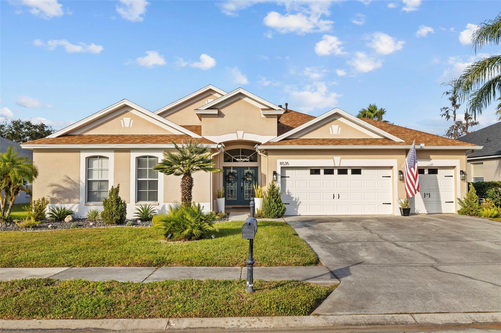 8535 Lovas Trail  Trinity FL 34655 photo