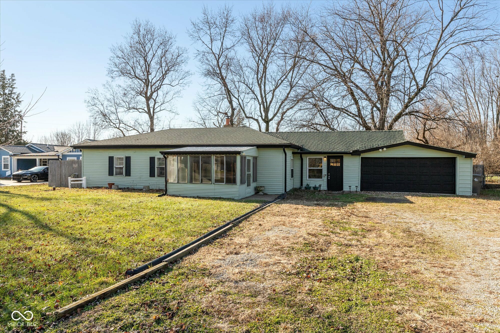 Property Photo:  3060 S Shortridge Road  IN 46239 