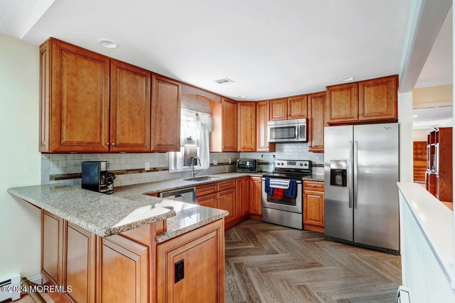 Property Photo:  2123 Agincourt Road  NJ 08755 