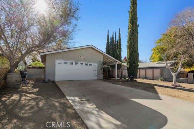 Property Photo: 7320 E Avenue U2 CA 93543