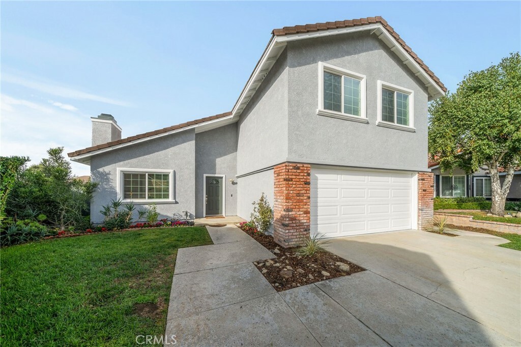 Property Photo:  1402 Daylily Street  CA 91784 