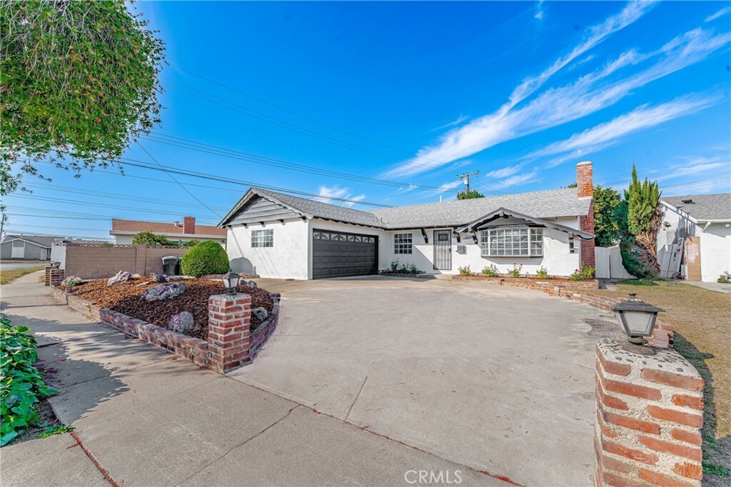 Property Photo:  12441 Georgian Street  CA 92841 