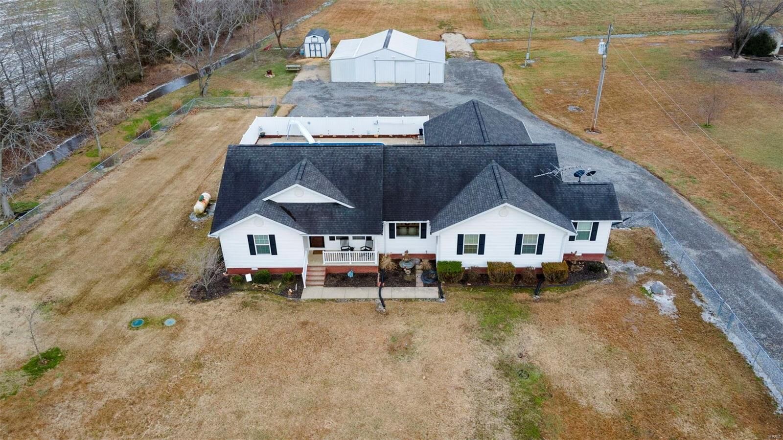 Property Photo: 10542 Bcr 620 MO 63787