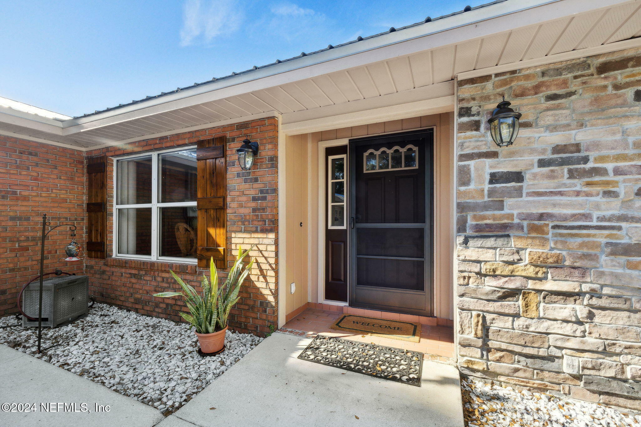 Property Photo: 126 Easy Drive FL 32189