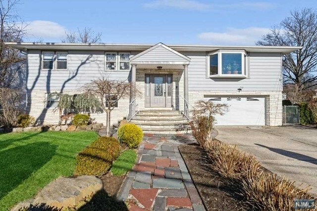 Property Photo:  71 Ray Avenue  NJ 07605 