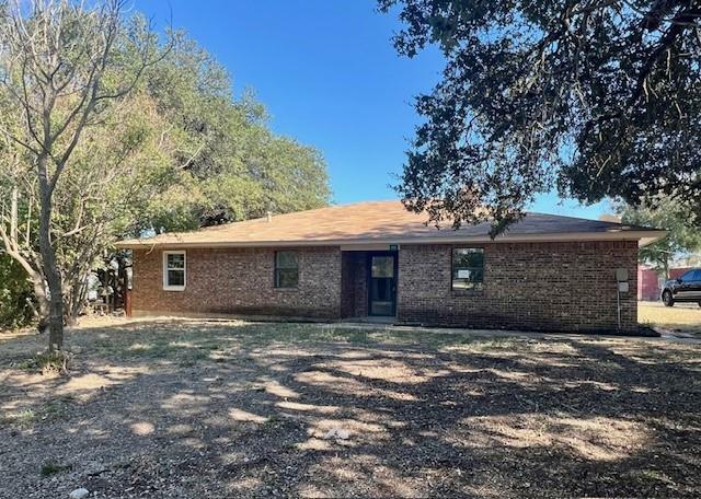 Property Photo:  253 Langford Cove Road  TX 76525 