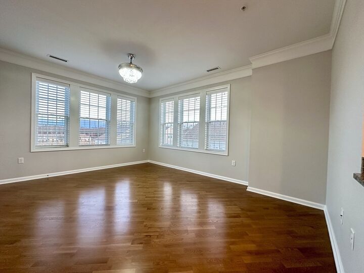 Property Photo: 1 Francis Drive 307 MA 01810