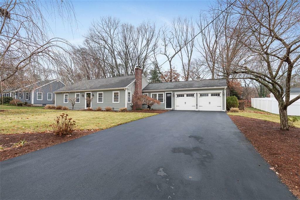 Property Photo:  56 Tingley Drive  RI 02864 