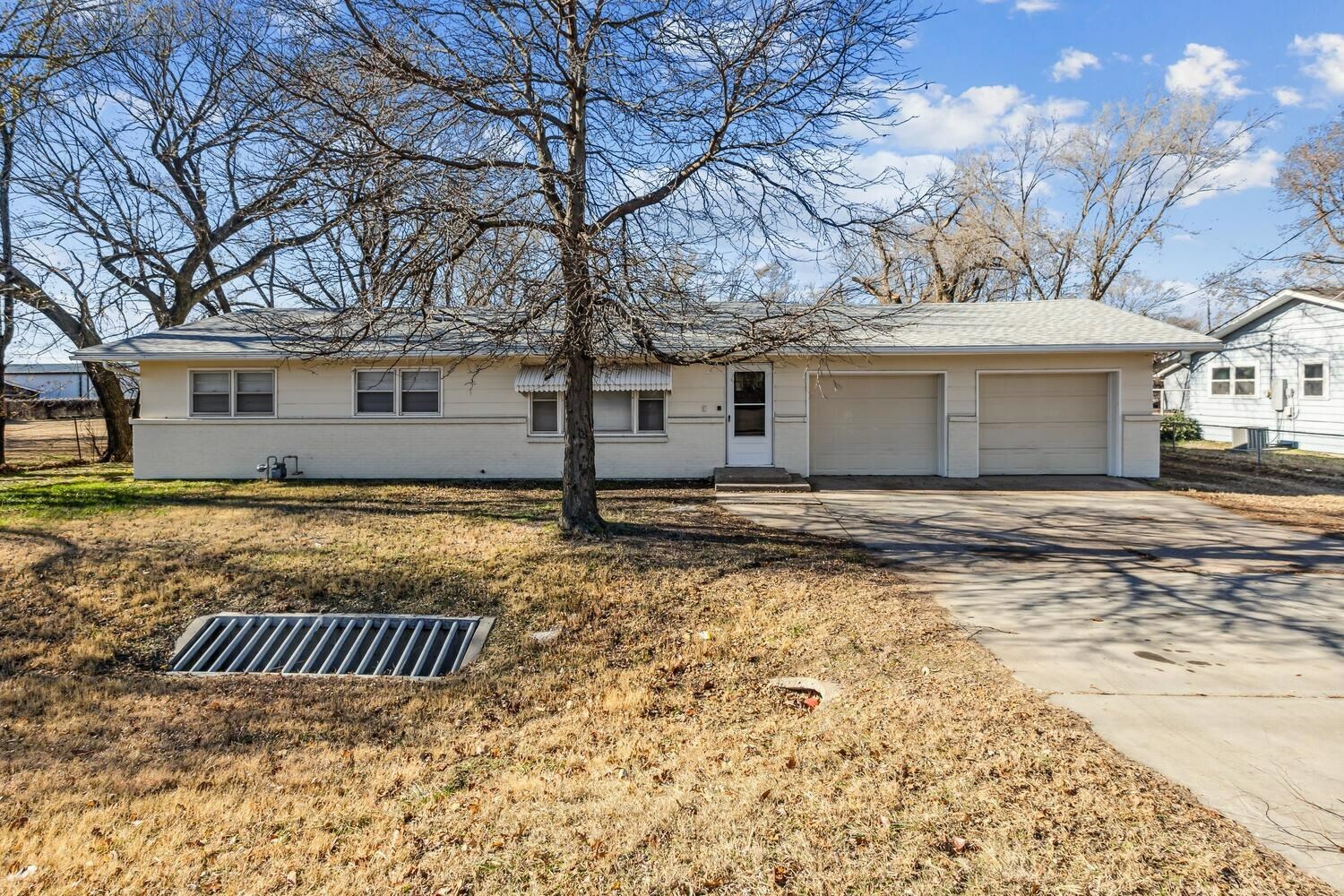 Property Photo:  6043 N Meridian  KS 67204 