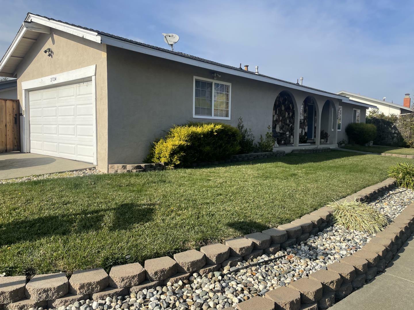 Property Photo:  2724 Toland Drive  CA 94534 