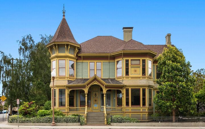 603 Mission Street  Santa Cruz CA 95060 photo