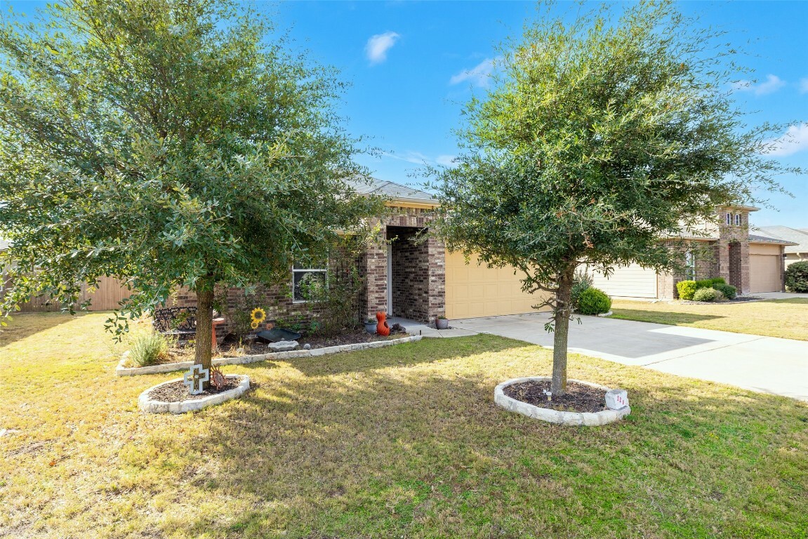 Property Photo:  220 Camellia Drive  TX 78634 