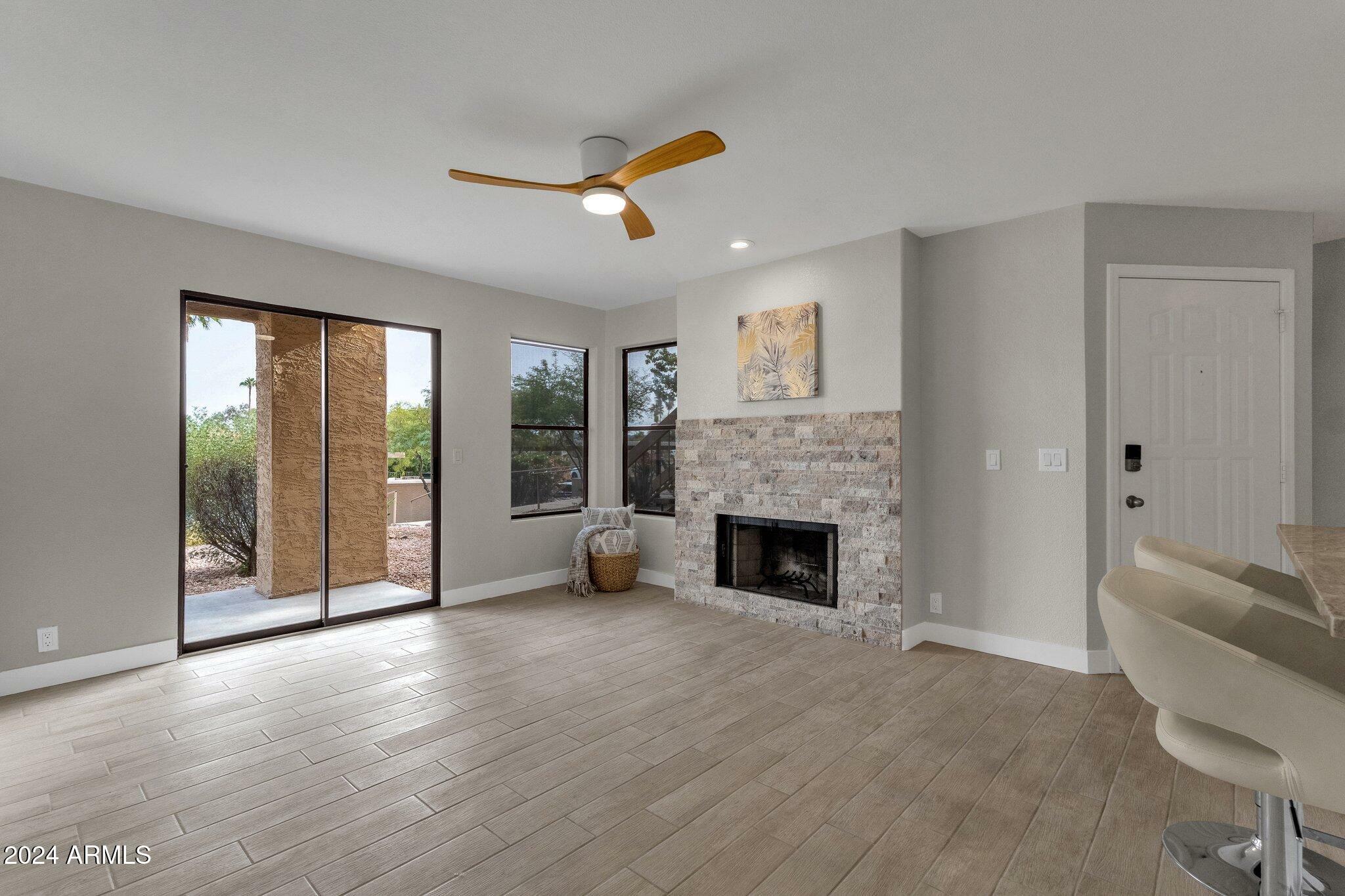 Property Photo: 14645 N Fountain Hills Boulevard 114 AZ 85268