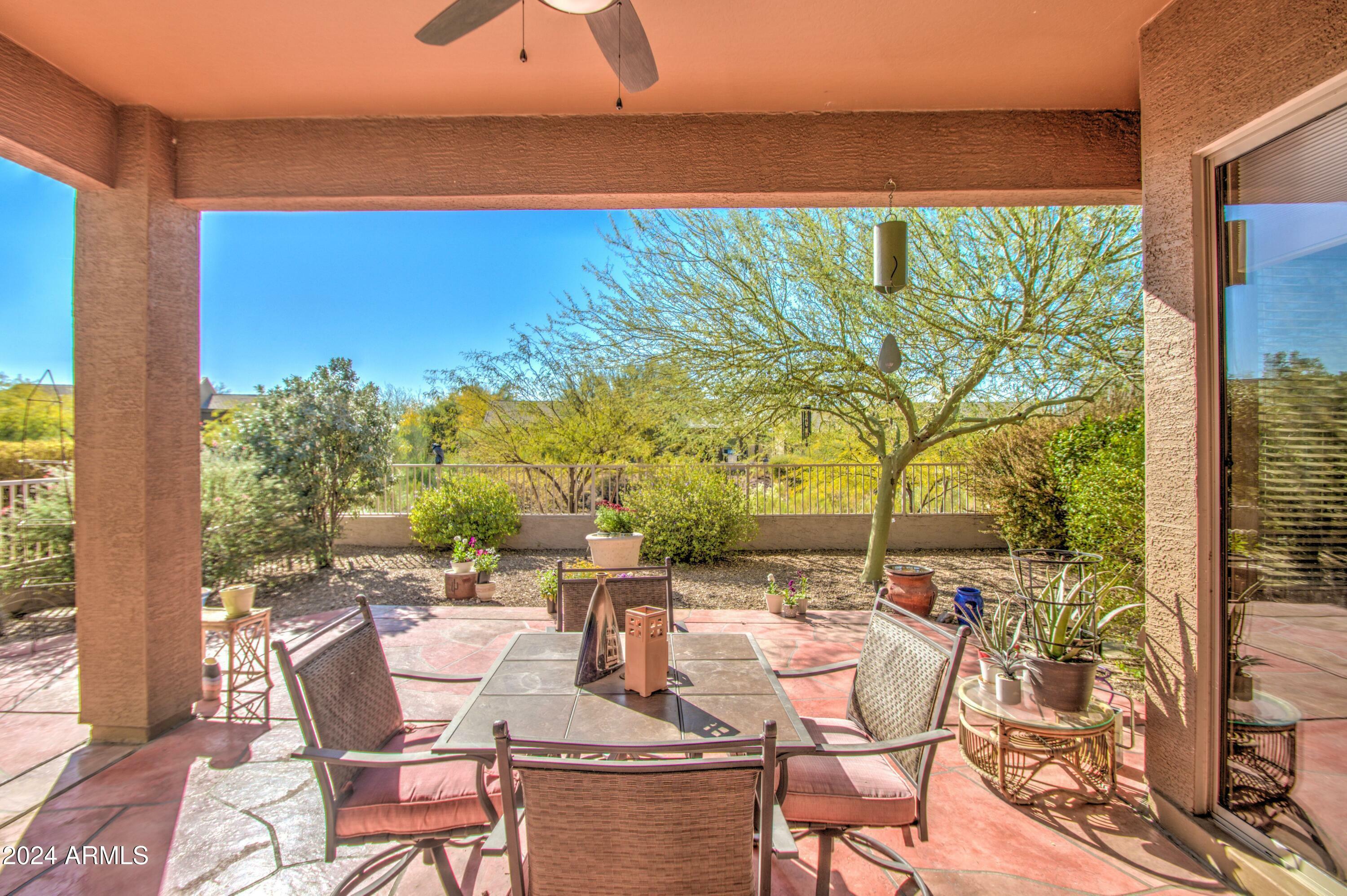 Property Photo:  7143 E Canyon Wren Drive  AZ 85118 