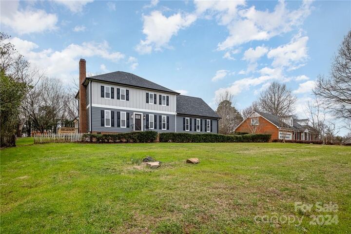 8823 Dartmoor Place  Mint Hill NC 28227 photo