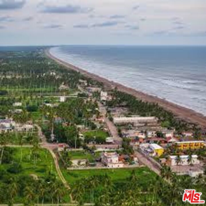 Property Photo:  0 Isla Playa De Novillero - Tecuala Nayarit Mexico  XX 90077 