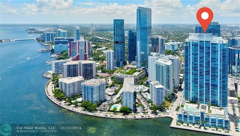 1331 Brickell Bay Dr 3601  Miami FL 33131 photo