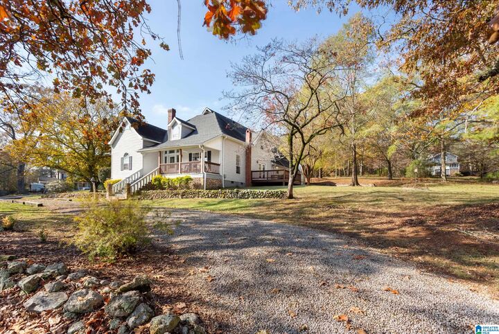 520 Myers Road  Moody AL 35120 photo