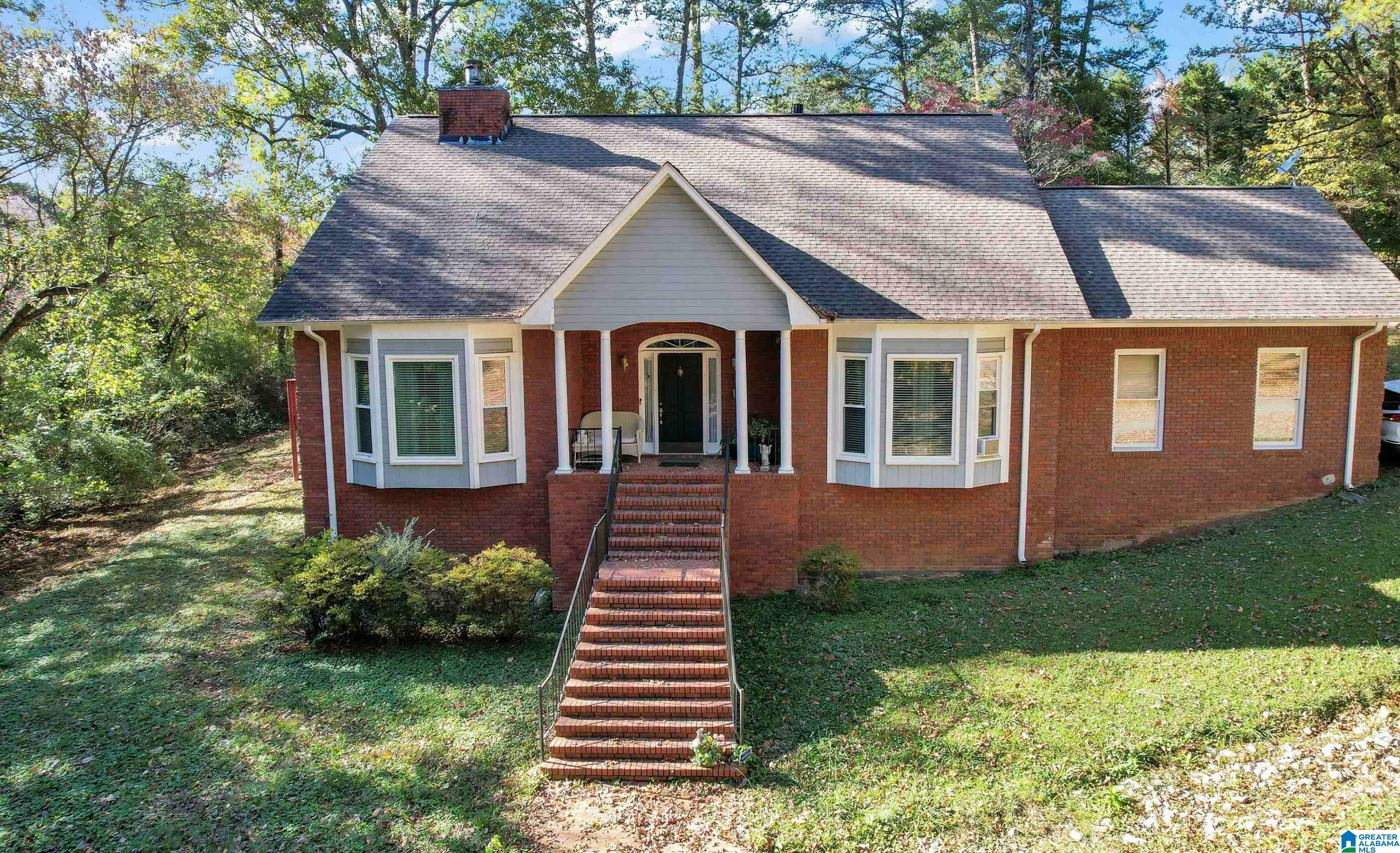 1126 Zellmark Lane  Birmingham AL 35235 photo