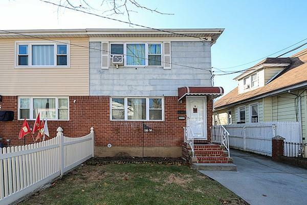 218-36 112th Avenue  Queens Village NY 11429 photo