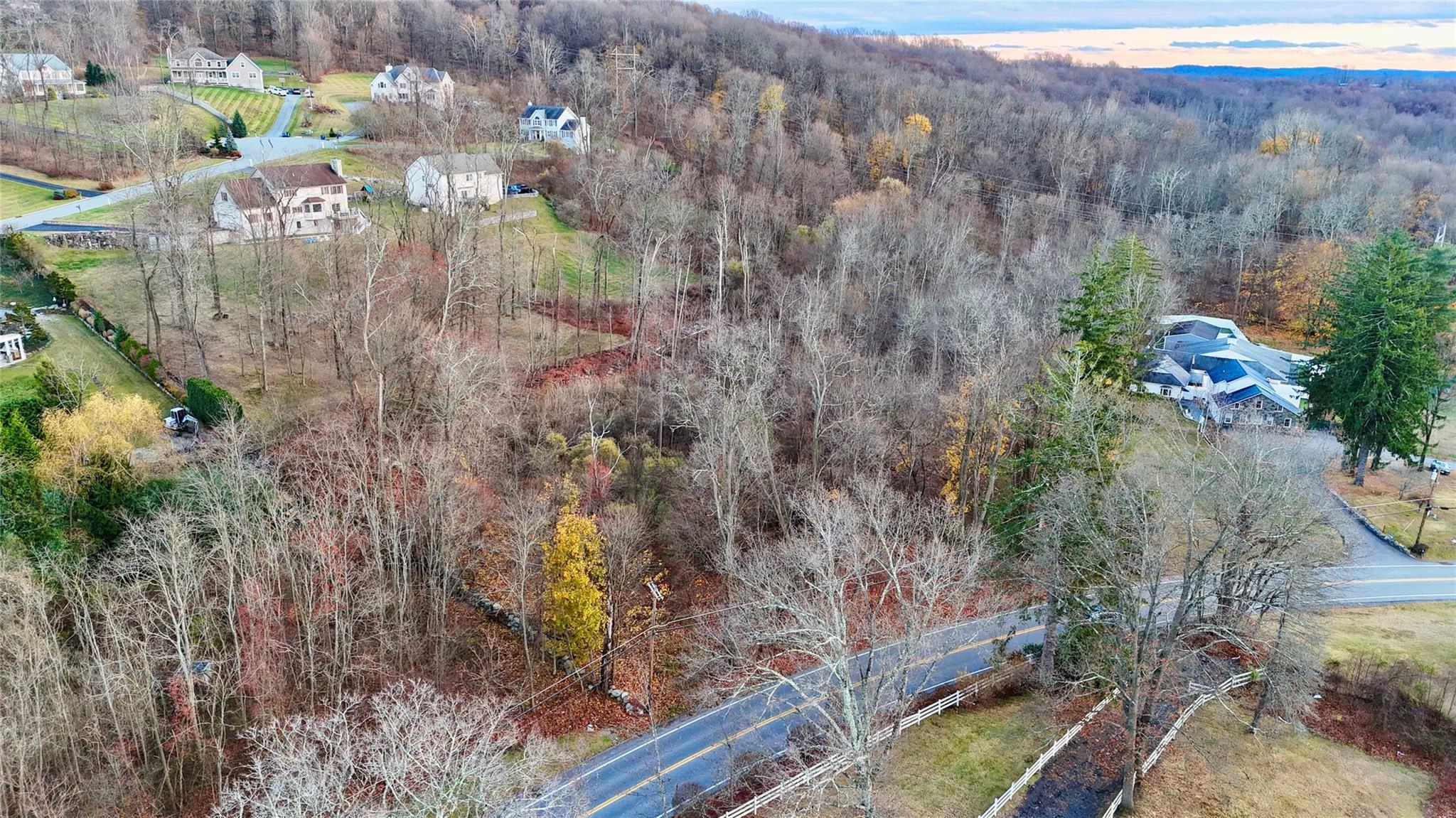 Property Photo: 00 Baldwin Place Road NY 10512