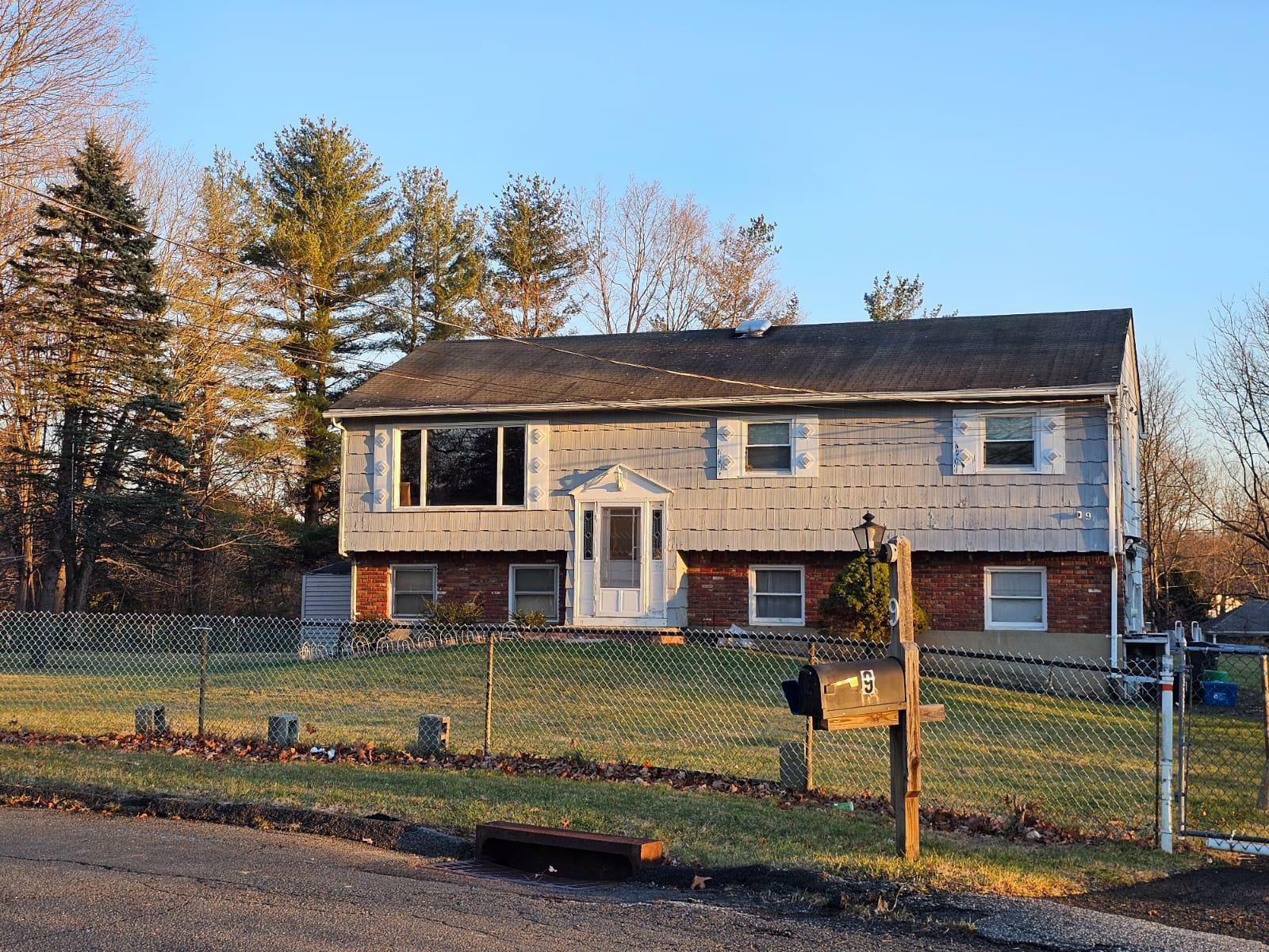 Property Photo:  9 Juniper Terrace  NY 10901 