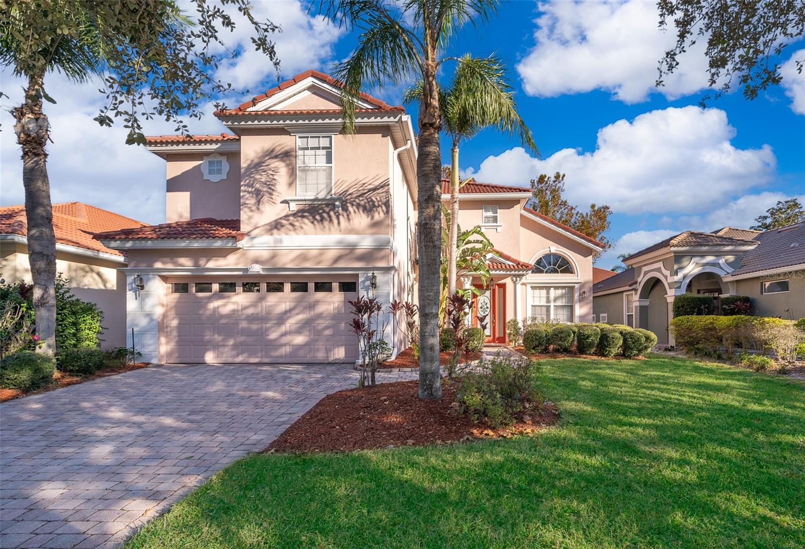 Property Photo: 11313 Via Andiamo FL 34786