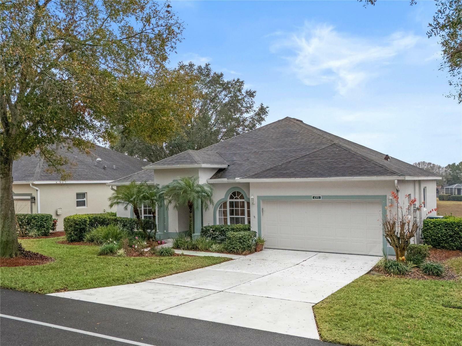 Property Photo:  4351 Hammersmith Drive  FL 34711 