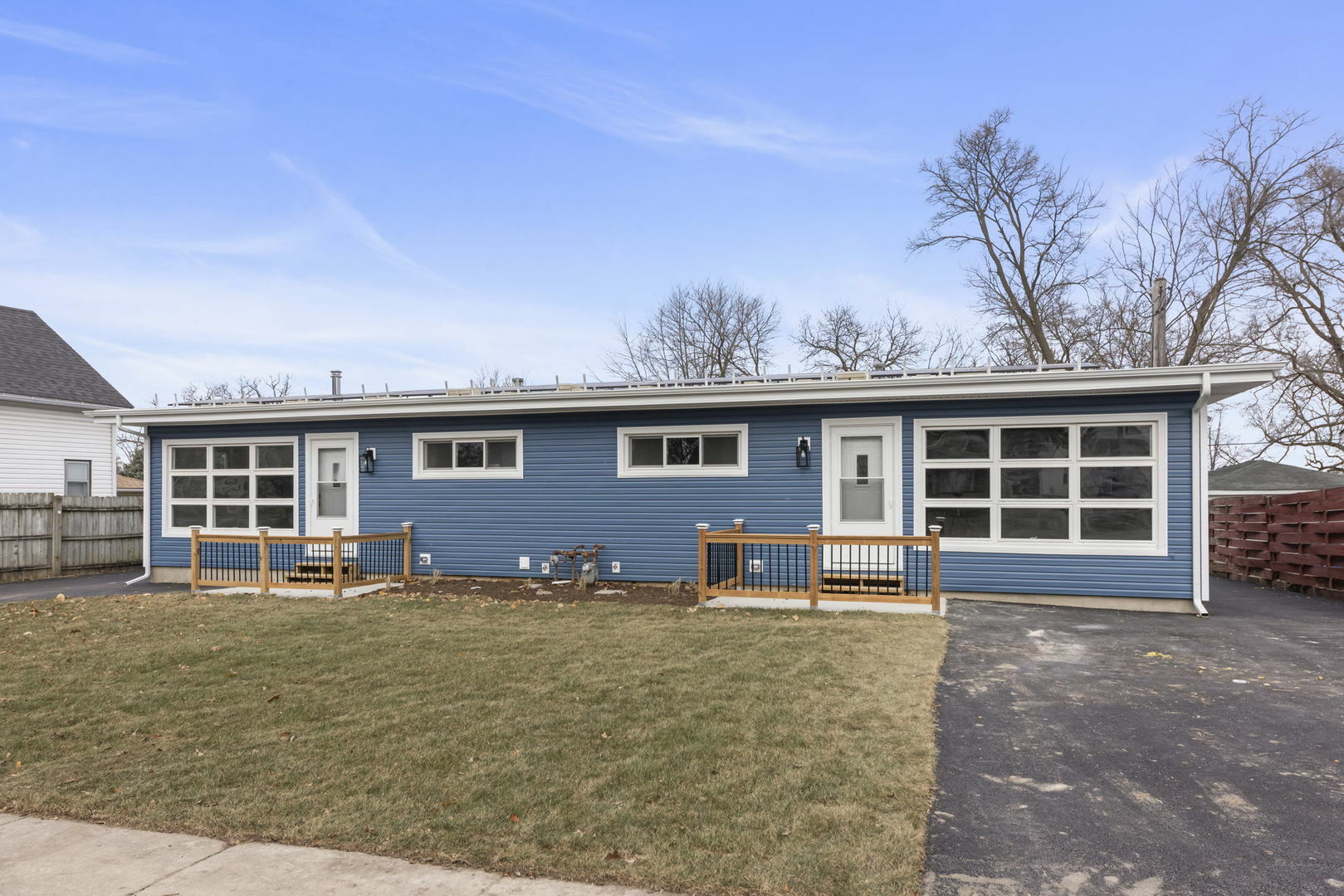 Property Photo:  1212 Indian Avenue  IL 60505 