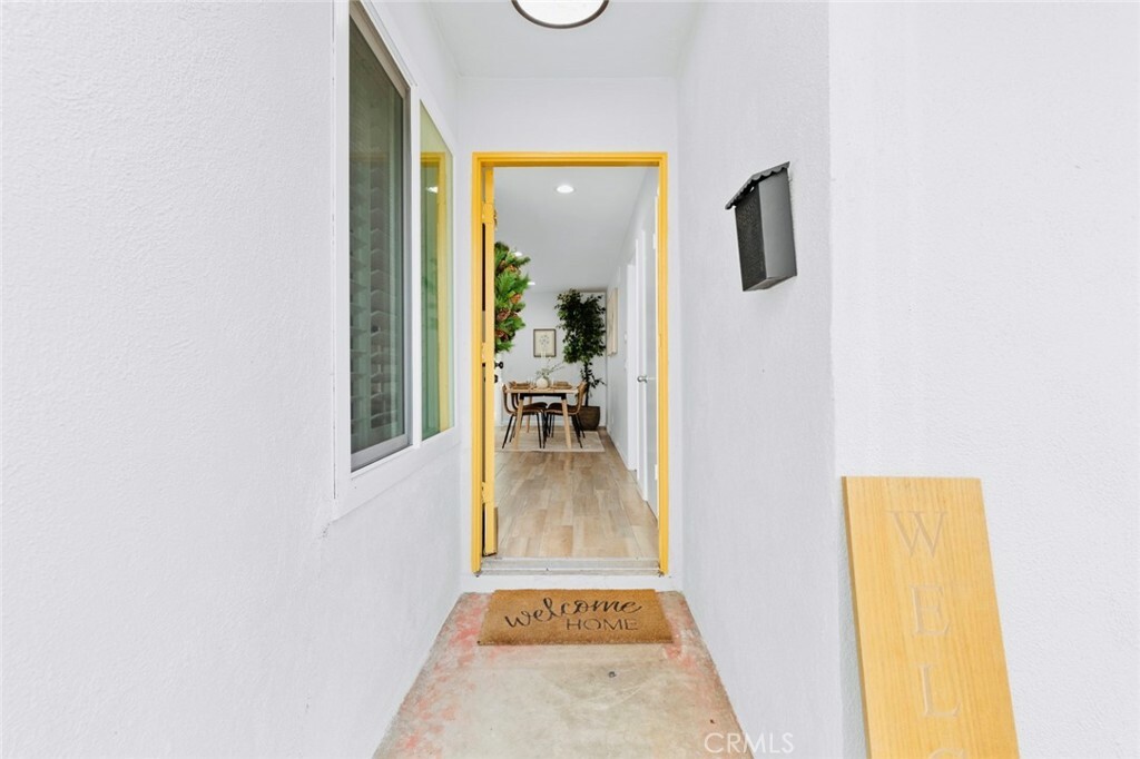 Property Photo:  17174 Santa Madrina Street  CA 92708 