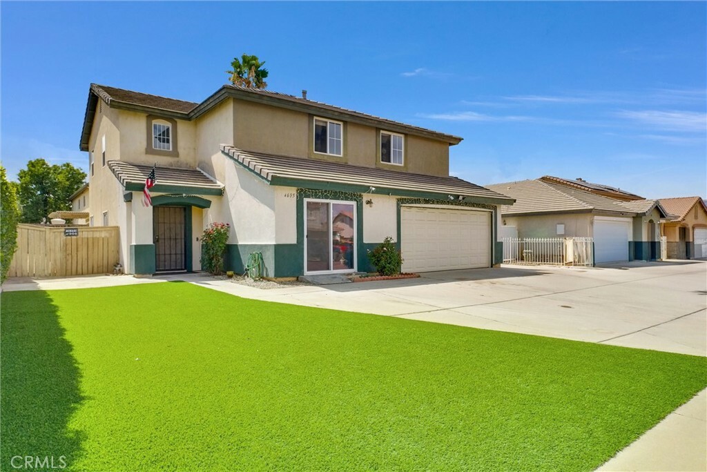 Property Photo:  4605 Oak Tree Way  CA 92545 