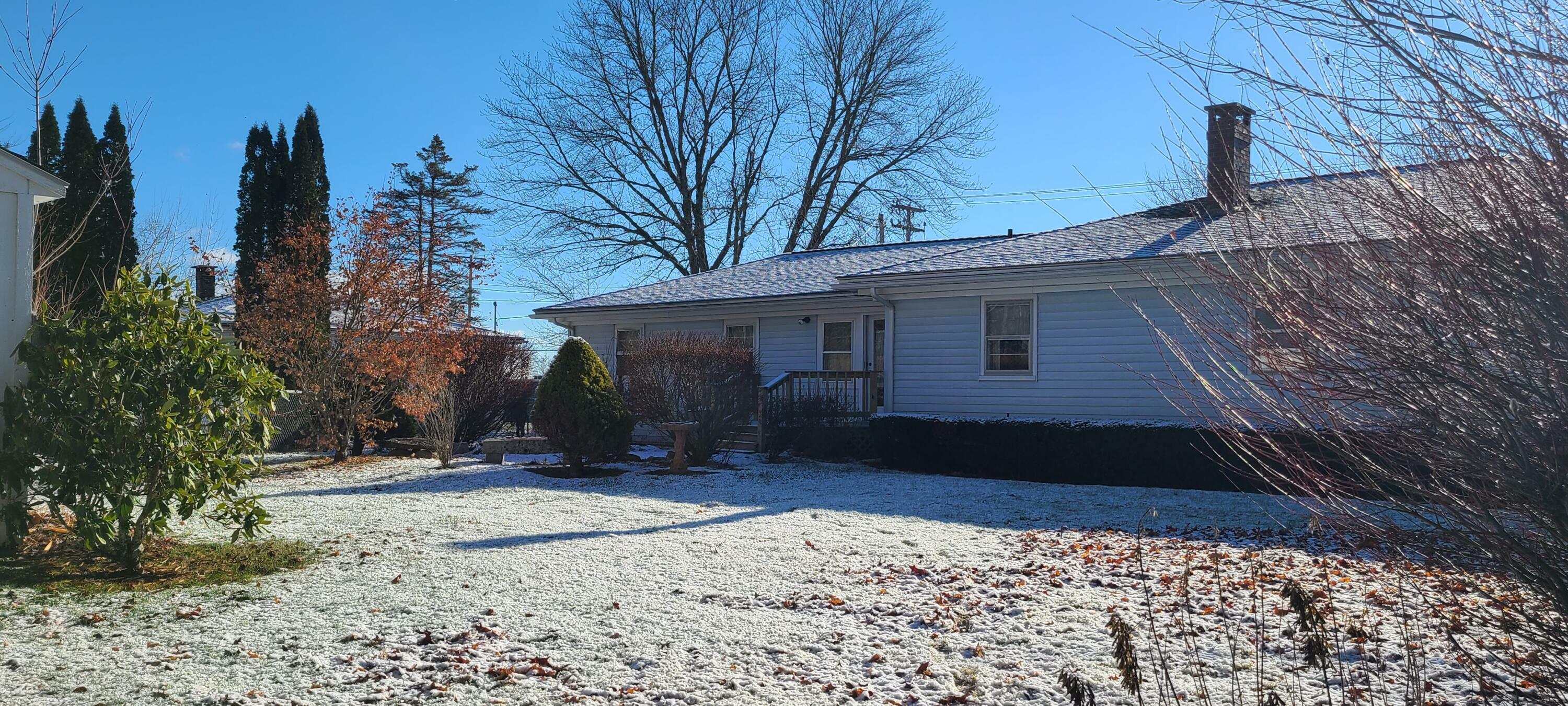 Property Photo:  21 Perkins Road  ME 04915 